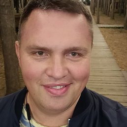 Sergey, , 44 