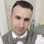 ridvan, 34 , 