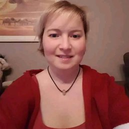 Amisha, 38, 