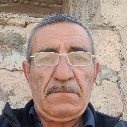 Zaven, , 65 