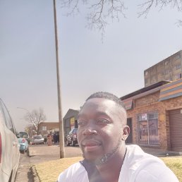 Thalutshedzo, 30, 