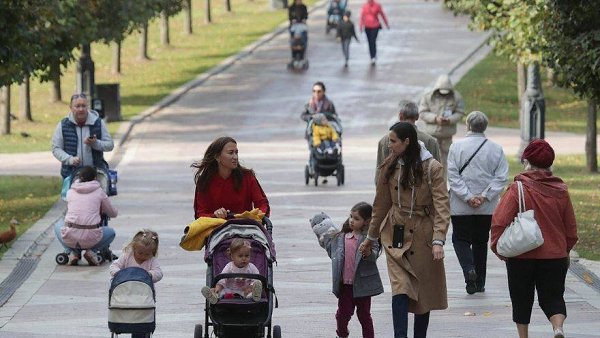 Материнский капитал будут выплачивать до конца 2030 года, программу продлили. Госдума приняла ...