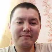 SERGEI, 31, 