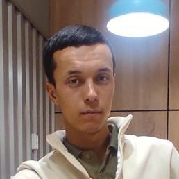 Sarik, , 26 