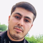 Nariman Ravshanov, 30 , 