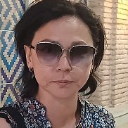 Ludmila, 47 , 