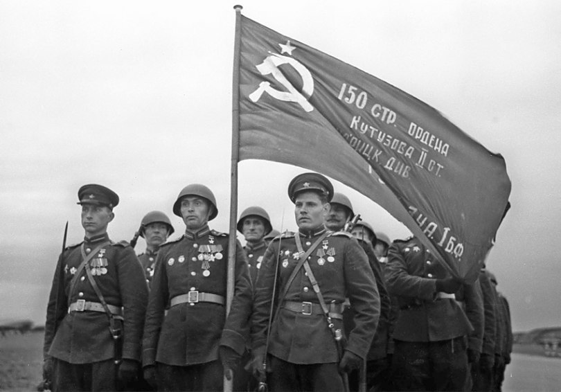 80 лет назад, 20 июня 1945 года, в Москву из Берлина на особом транспортном самолете было доставлено ...