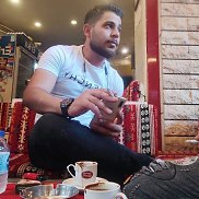 Adam, 29 , 