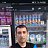 ���� Ruslan Mahmudov, ������-���, 45 ��� - ��������� 31 ������� 2025
