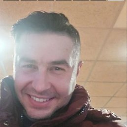 Evgenij, , 40 