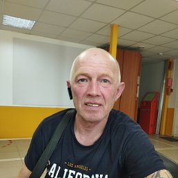 ������ ������, 54 ����, ����������