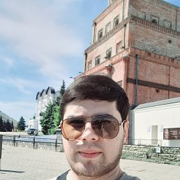 Murat, 25 , 