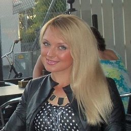 Oxana, 43, 