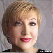 Алина, 55 лет, Витебск Алина, 55 лет, Витебск