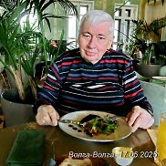 Владимир Ф., 76 лет, Москва Владимир Ф., 76 лет, Москва