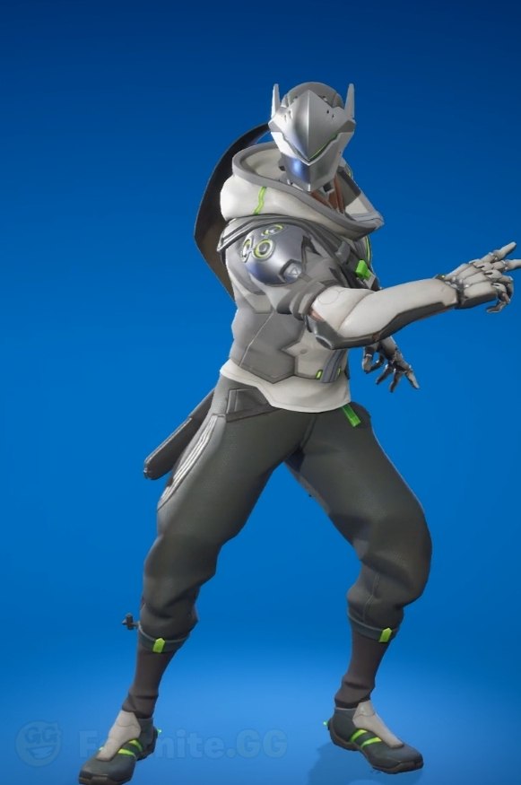 ��������� �������: Overwatch � Fortnite ���������� ��������� ������������. � ������ ������� � ... - 3