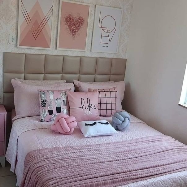 Очень хорошая идея для декора