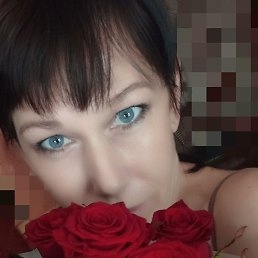 Anastasia, 37, 