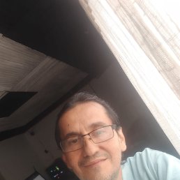 Yesid, 57, 