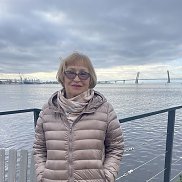 Larisa, 66 ���, �����-���������
