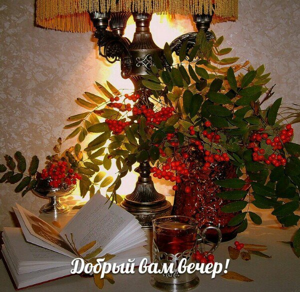 ПРИВЕТСТВИЯ и ПОЖЕЛАНИЯ, открытки на каждый день. - 16 октября 2025 в 18:15 - 3