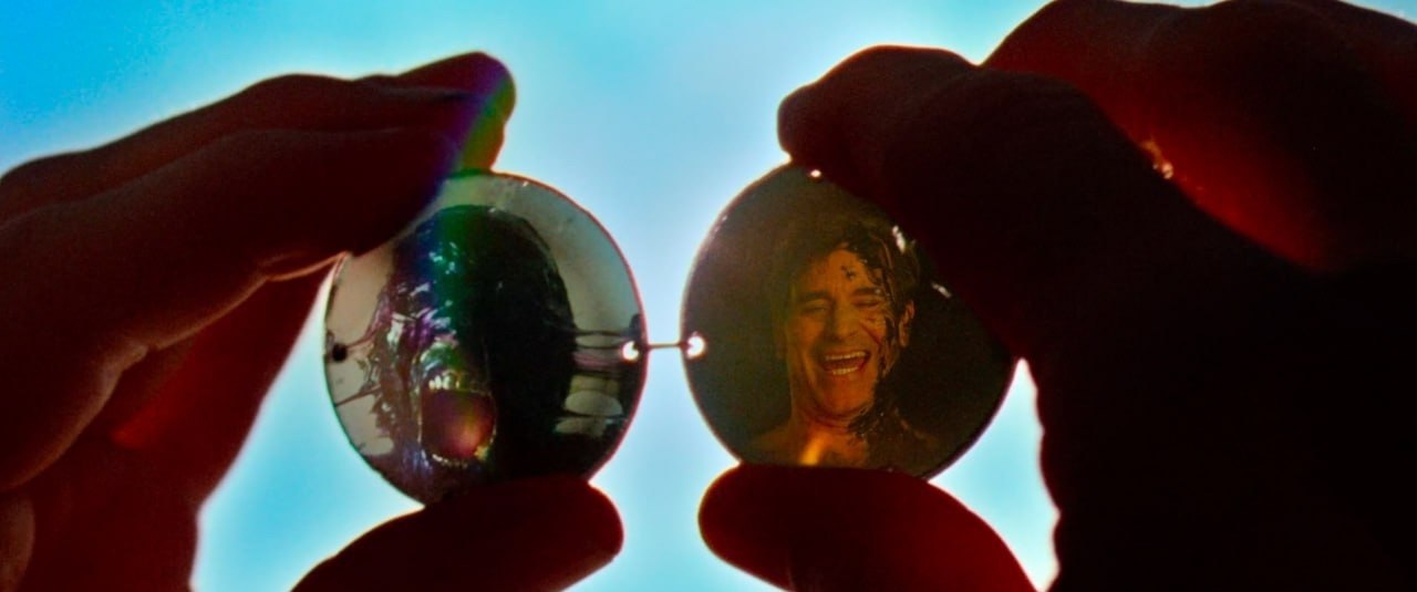 ��������� � ������ ���������� / Reflet dans un diamant mort, 2025.���. ���� �����, ����� �������