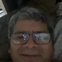 Rory Saavedra Ruiz, 60, 