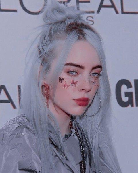 Билли Айлиш оказалась под огнем критики, её обвинили в расизме. Конфликт разгорелся из-за её слов на ... - 2