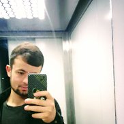 Ali, 21 год, Уфа Ali, 21 год, Уфа