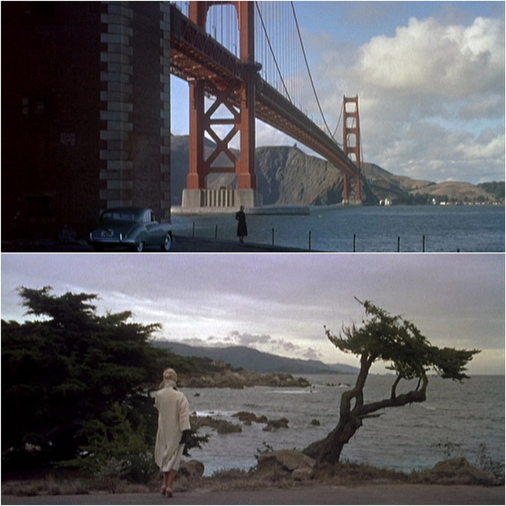  / Vertigo, 1958. :   :   - 2