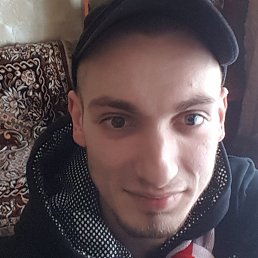 Vitaliy, 29, 