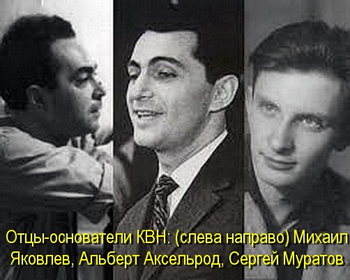 Сердечно поздравляю всех причастных (сопричастных и деепричастных) к нынешнему празднику. Ведь ... - 2