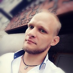 ���� Kirill, ���������, 35 ��� - ��������� 26 ������ 2024