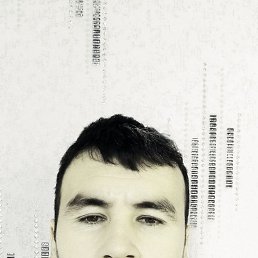 Bottirjon Azizbek, 31, 