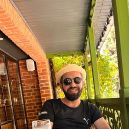 Shako Petrosiani, 33, 
