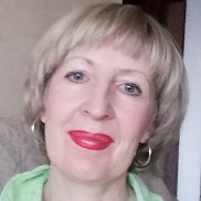 Инна, 53 года, Новокузнецк Инна, 53 года, Новокузнецк