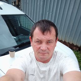 Sanek, 38, 