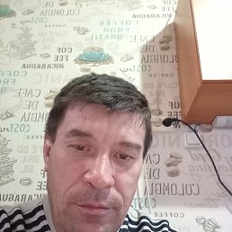 Damir, 44 , 