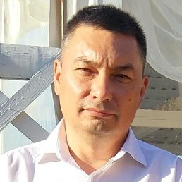 Олег, 50 лет, Чебоксары Олег, 50 лет, Чебоксары