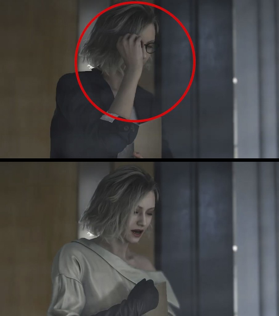 ��� ��� ����� ��-���������� ������������ ���������� ������.������� � Resident Evil Requiem ��������� ... - 3