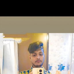 Atul Sharma, 21, 