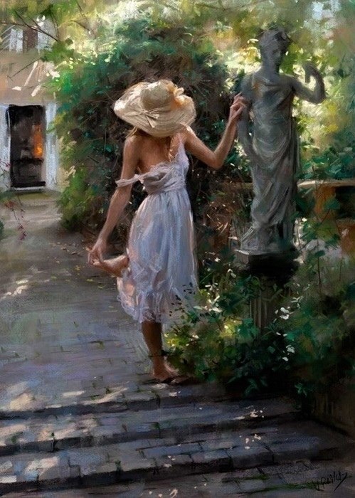    (Vicente Romero Redondo) ,      . ... - 10