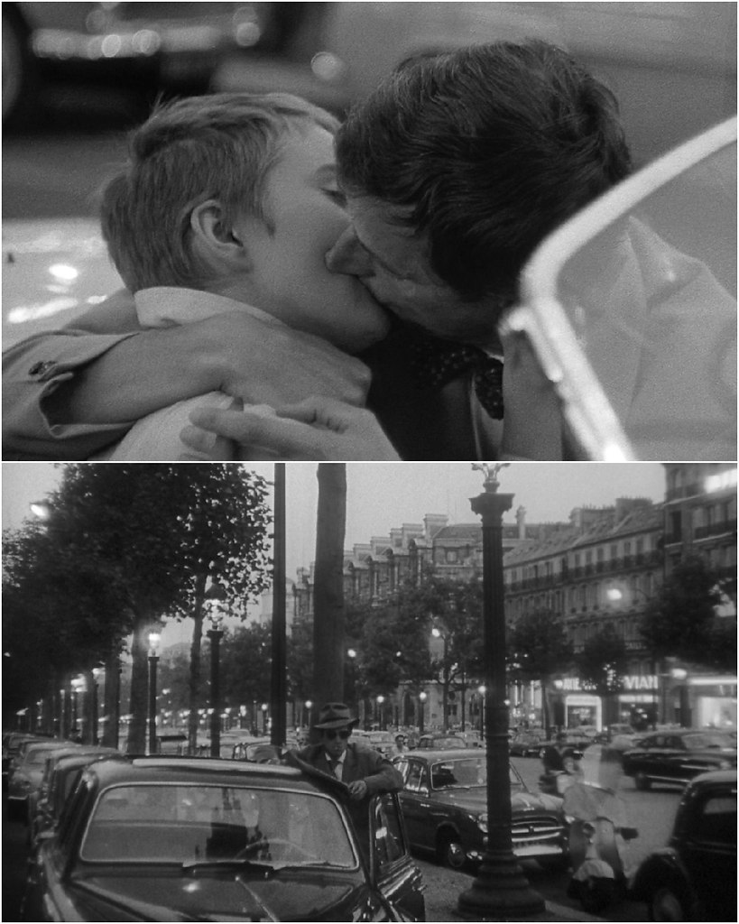    / bout de souffle (1960).: - :  64  ... - 8