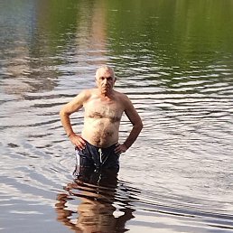 Vechny, 61, 