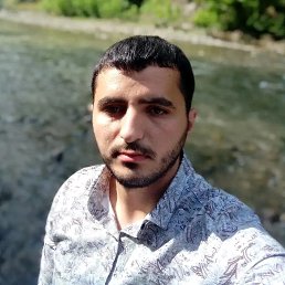 KHAKAN, 24, 