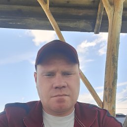 Ilie Rusu, 39, 