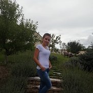 katya, 40 , 