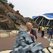 Яна, 48 лет, Уссурийск Яна, 48 лет, Уссурийск