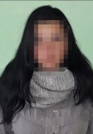 Самая спорная ситуация в сети. Юная студентка похищает детское питание, чтобы спасти жизнь сына ... - 2