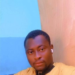 Doumbia Mohamed, 17, 